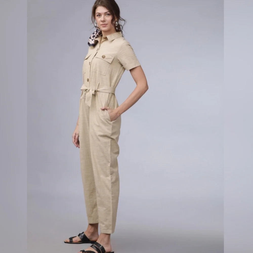 ❌SOLD❌ Jumpsuit for women - Picture 2 of 6